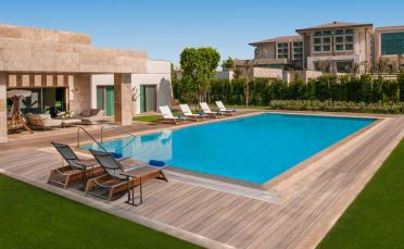 Почивка в Белек, Турция със самолет от София - 9 нощувки